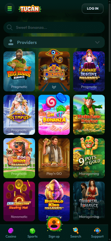 tucan_casino_game_gallery_mobile