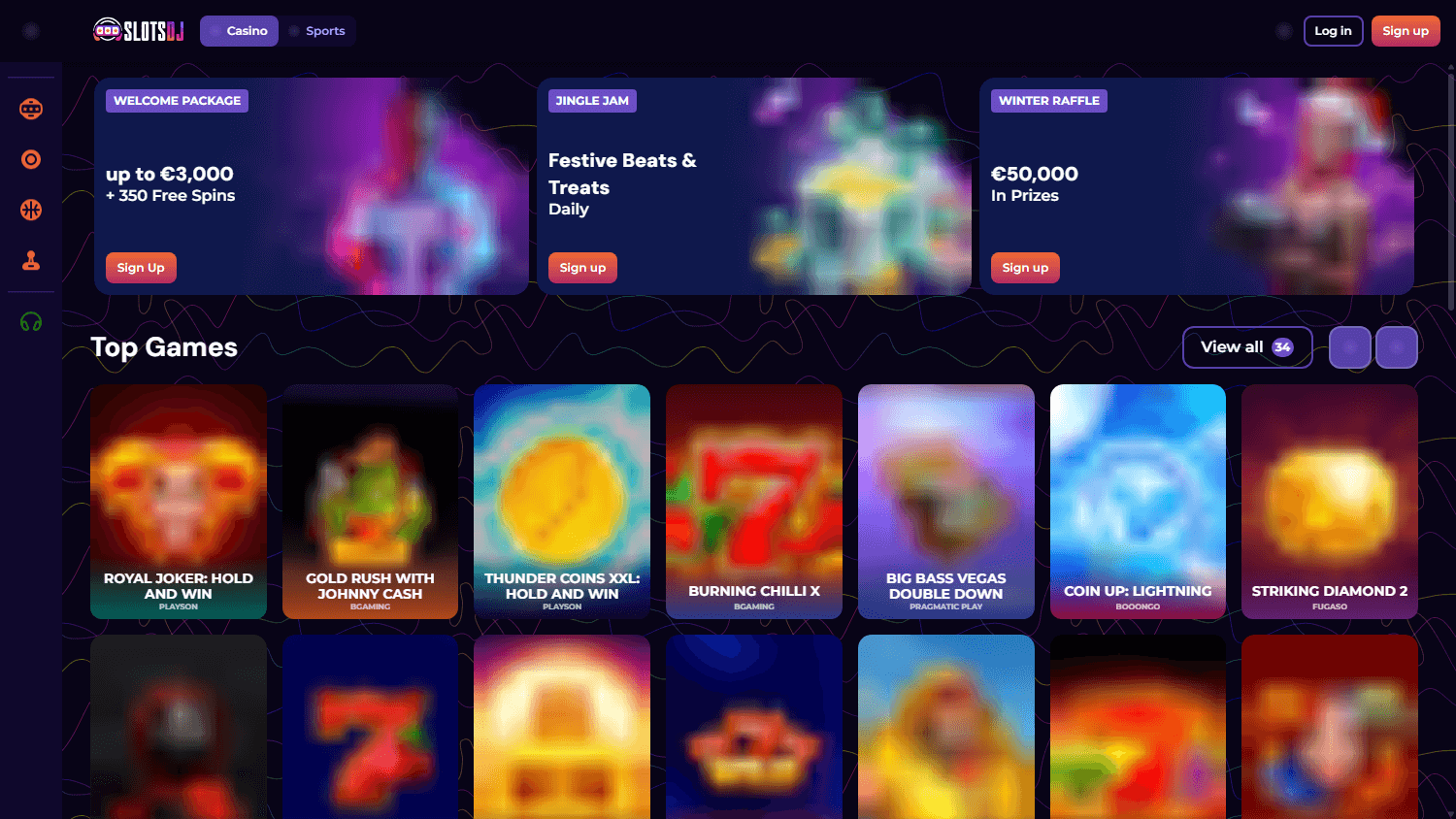 Bonus Code Slotsdj Casino: So attraktiv ist der Deal