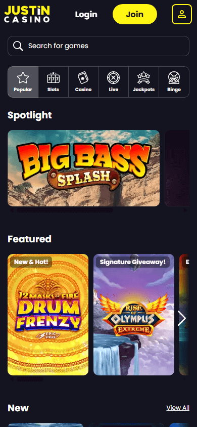 justin_casino_game_gallery_mobile