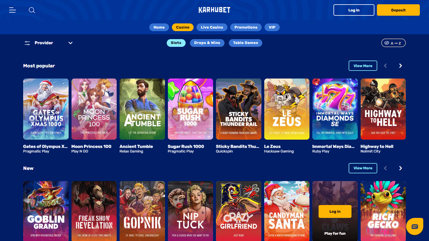 karhubet_casino_game_gallery_desktop