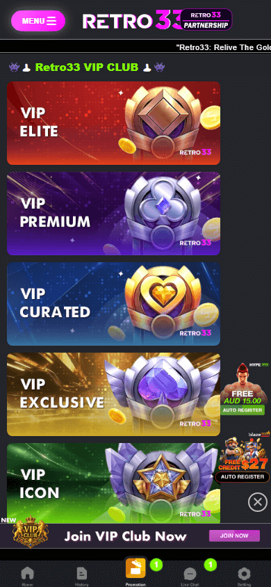 retro33_casino_promotions_mobile