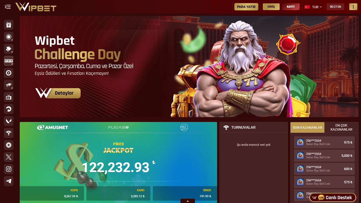 wipbet_casino_game_gallery_desktop