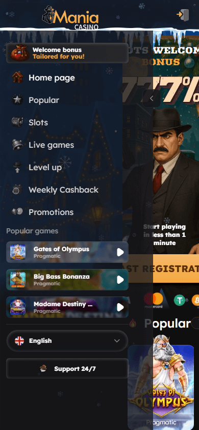 mania_casino_homepage_mobile