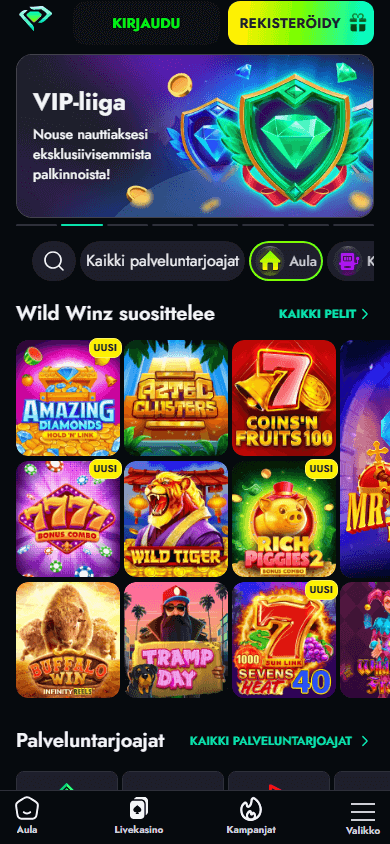 Winz mobile