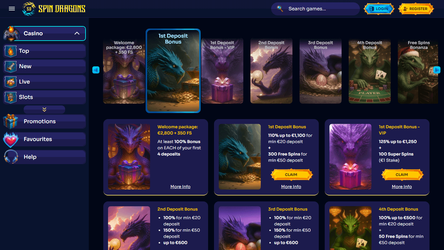 spin_dragons_casino_promotions_desktop