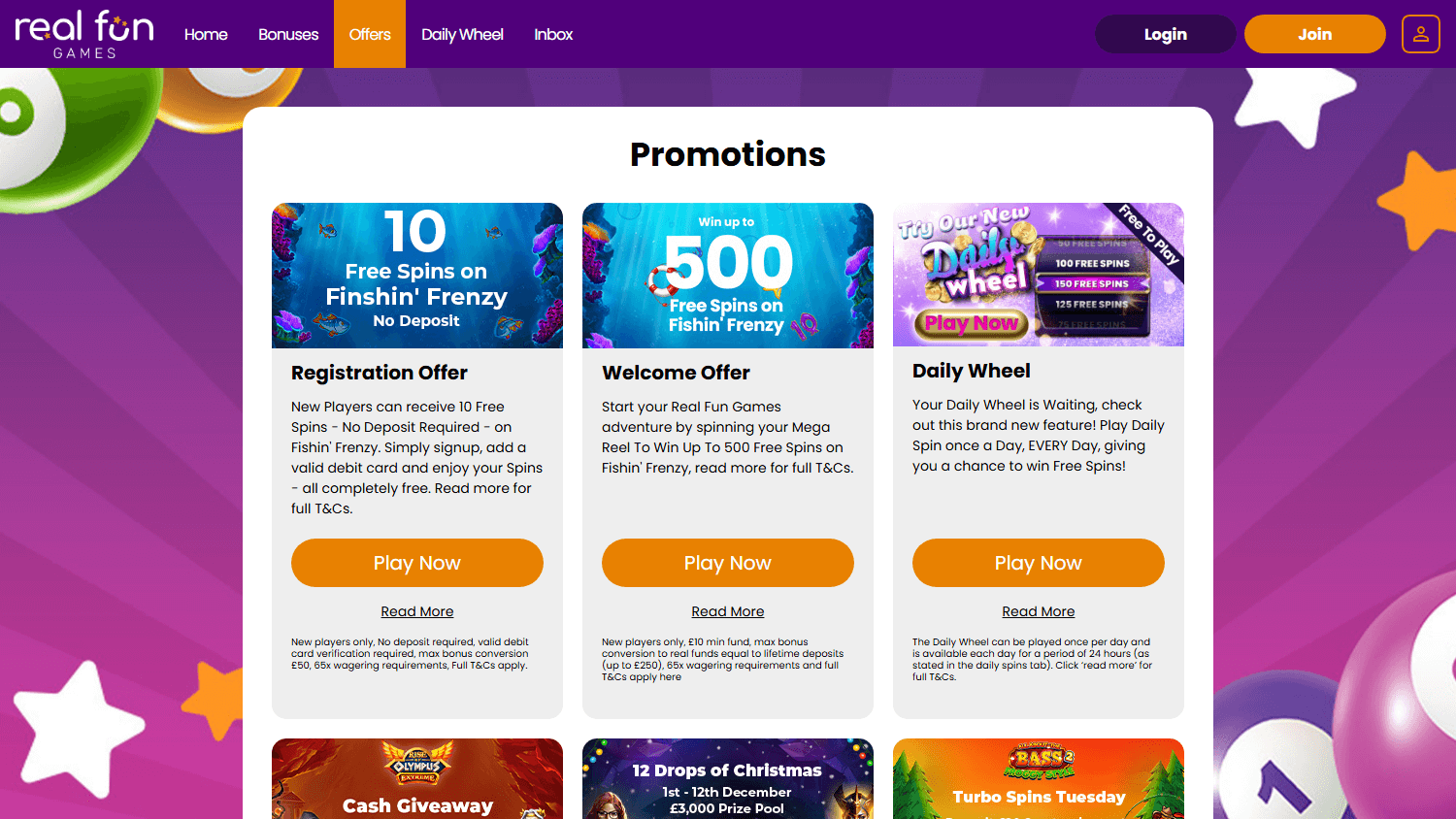 real_fun_games_casino_promotions_desktop