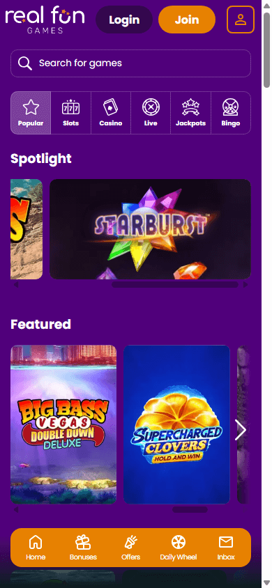 real_fun_games_casino_promotions_mobile