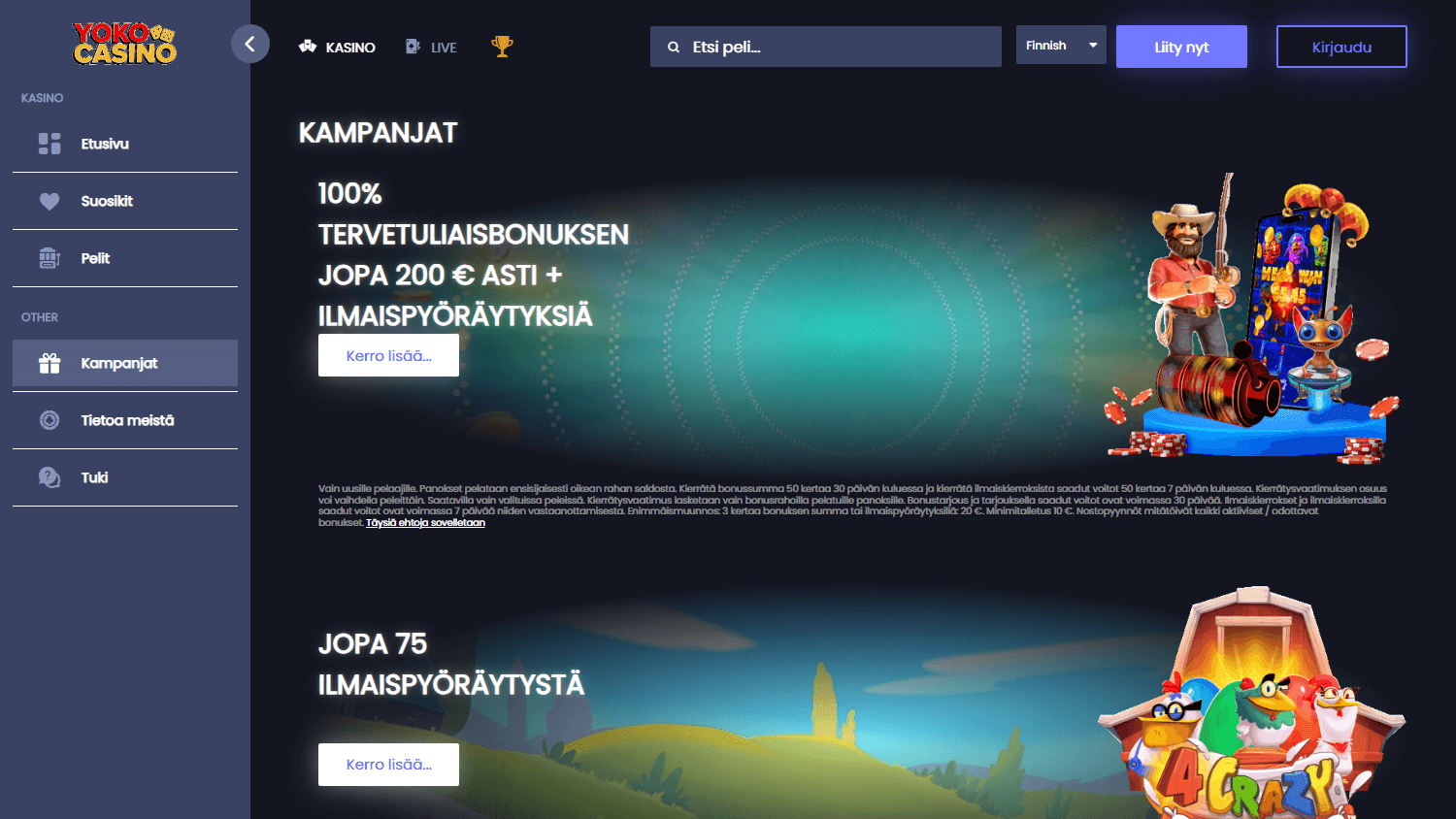 yokocasino_promotions_desktop