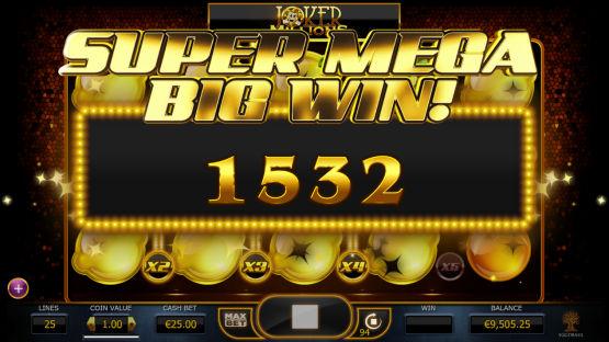 Yggdrasil Casino Game
