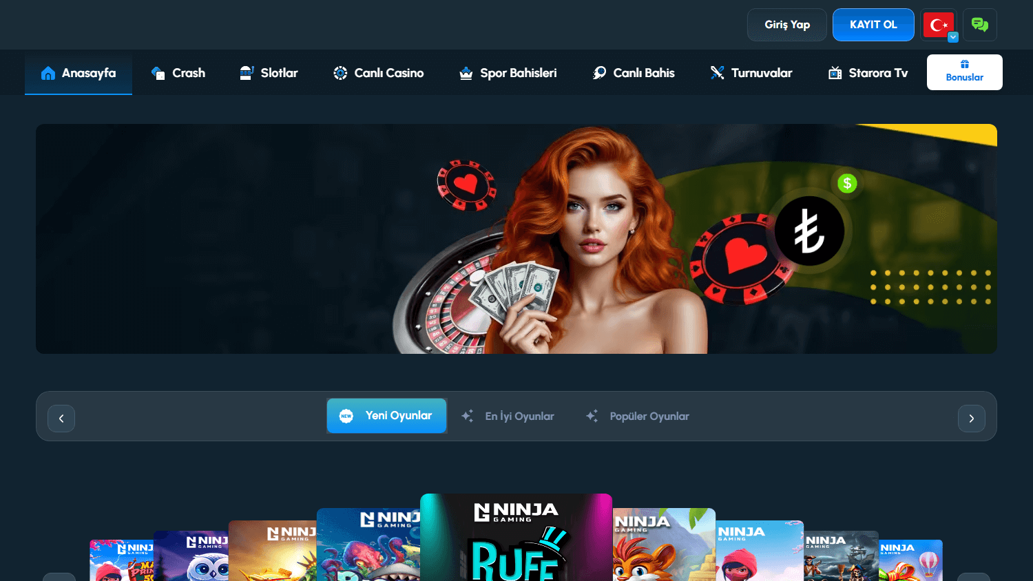 multiwin_casino_homepage_desktop