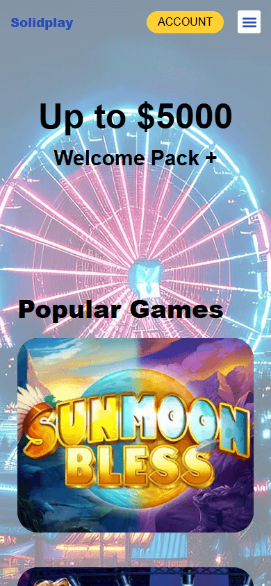 solidplay_casino_homepage_mobile