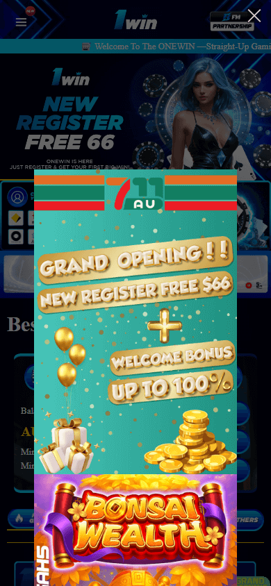 onewin_casino_homepage_mobile