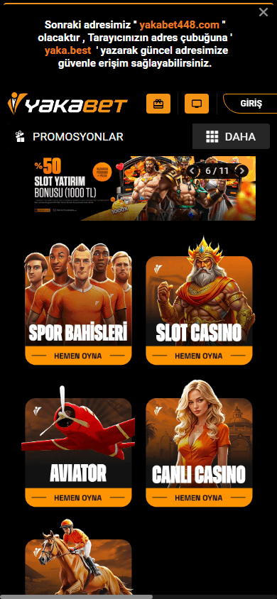 yakabet_casino_homepage_mobile