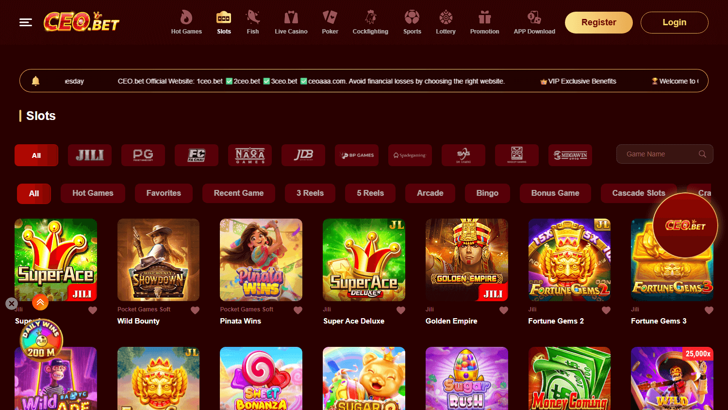 obține WinBeatz Casino bonus de dublare a depunerii promoție