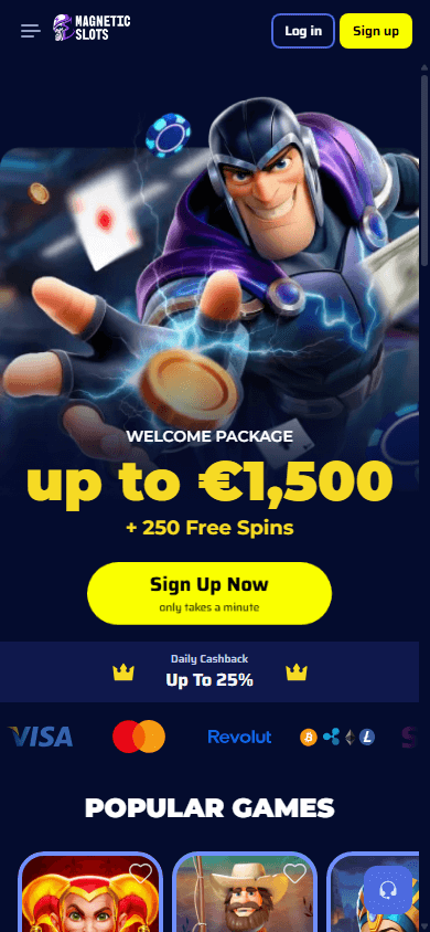 exclusief reload-bonus promotiebanner