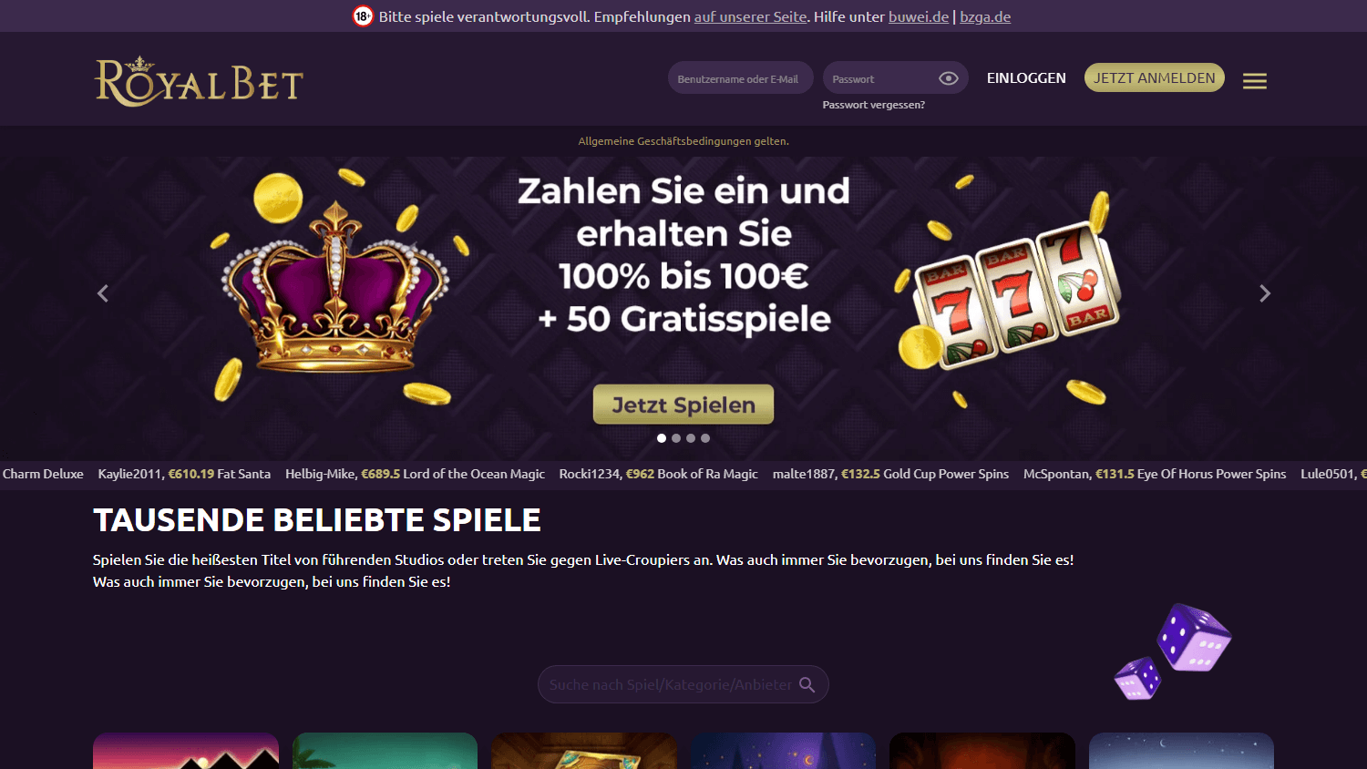 royal_bet_casino_de_homepage_desktop