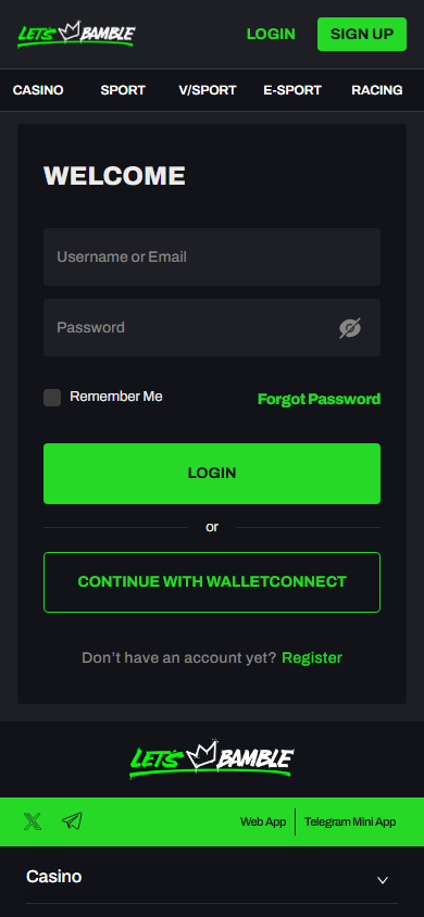 let's_bamble_casino_promotions_mobile