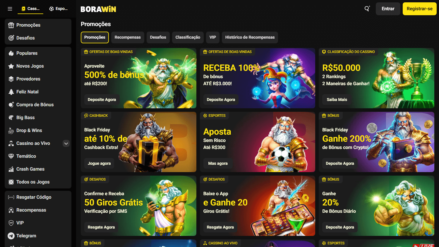 borawin_casino_promotions_desktop