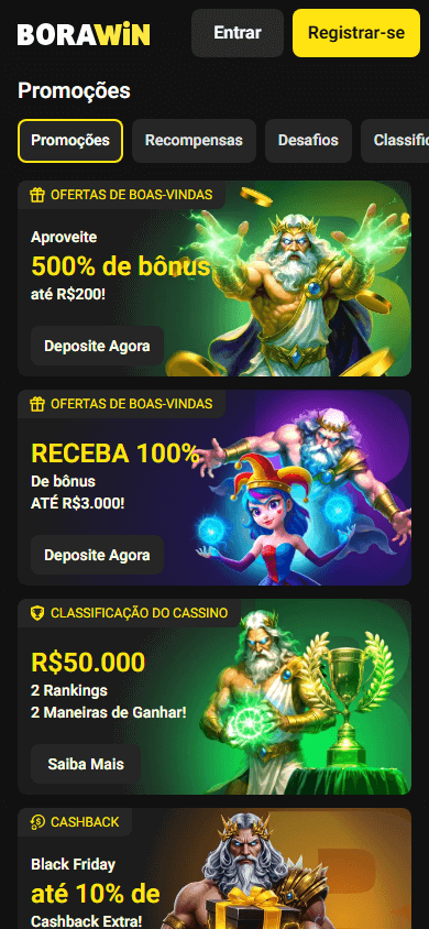borawin_casino_promotions_mobile