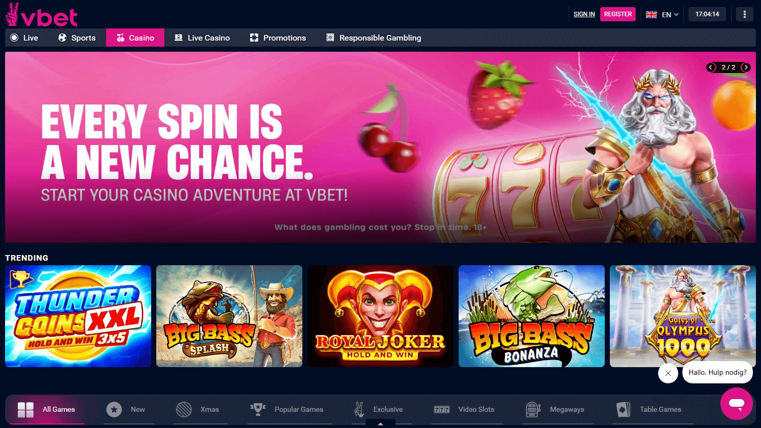 vbet_casino_nl_game_gallery_desktop