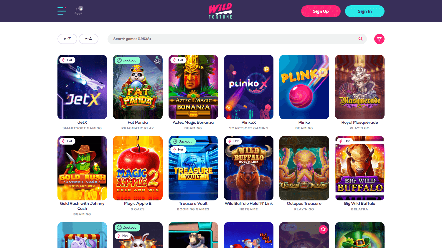 wild_fortune_casino_game_gallery_desktop