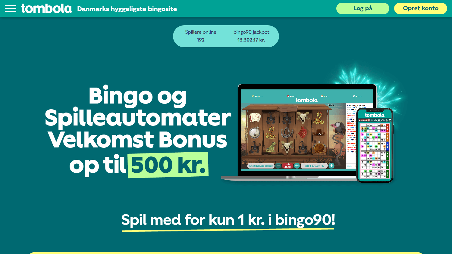 tombola_casino_dk_homepage_desktop