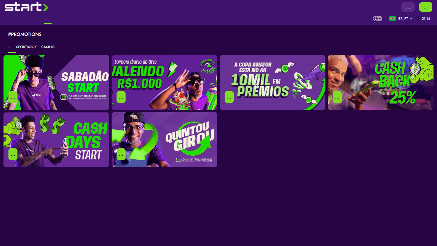 startbet_casino_promotions_desktop