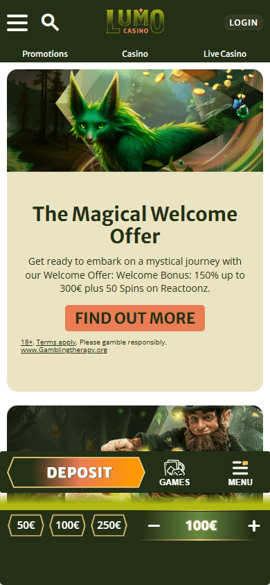 lumo_casino_promotions_mobile