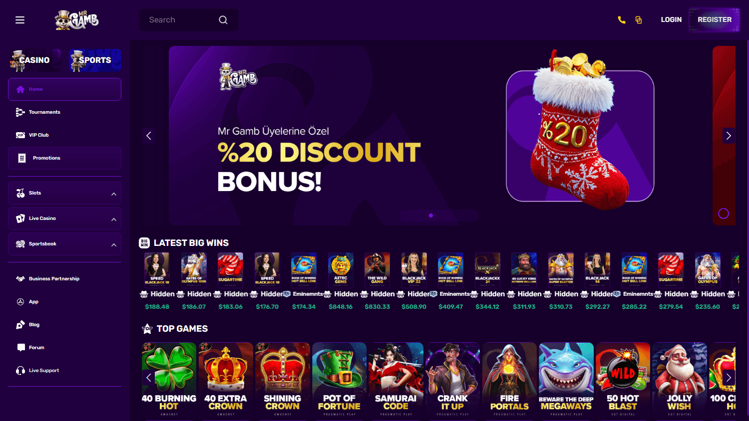 mrgamb_casino_homepage_desktop
