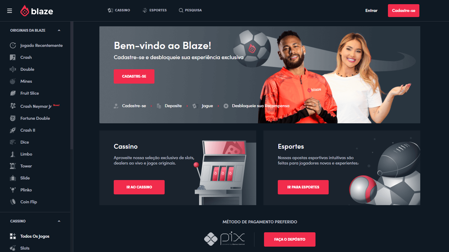 blaze_casino_br_homepage_desktop