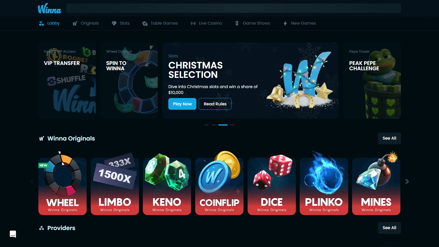 winna_casino_homepage_desktop