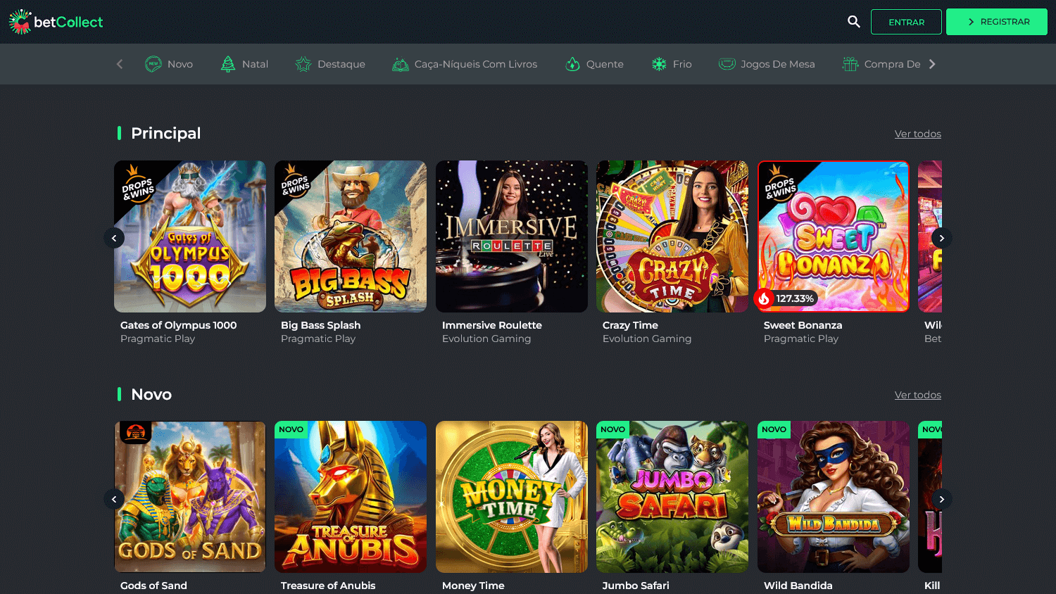 Betcollect Casino mit Visa: Schnelle Zahlung oder nicht? — Review für Spieler aus Deutschland