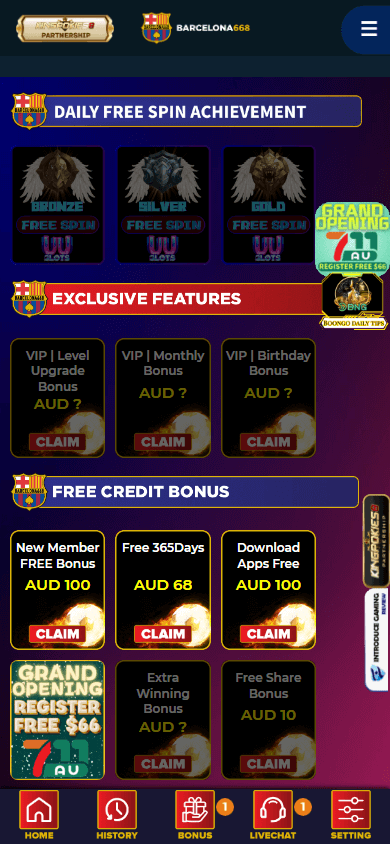 barcelona668_casino_promotions_mobile