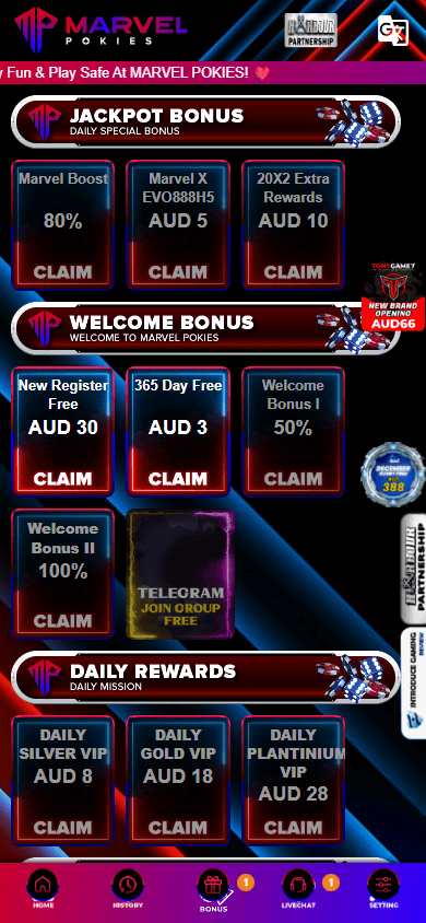 marvel_pokies_casino_promotions_mobile