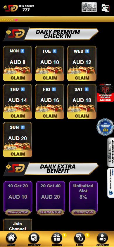 spindeluxe777_casino_promotions_mobile