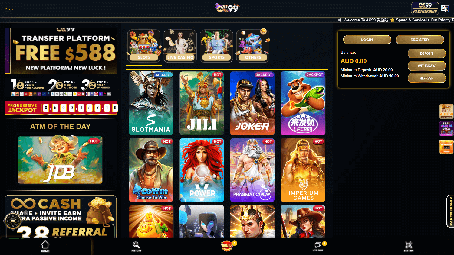 v3play_casino_homepage_desktop