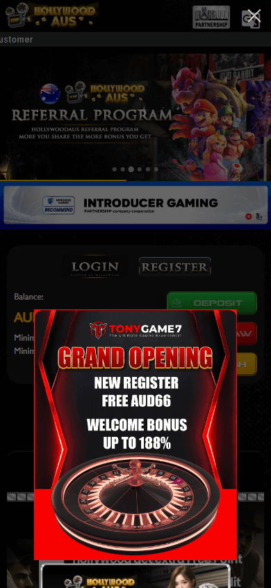 hollywood_aus_casino_homepage_mobile