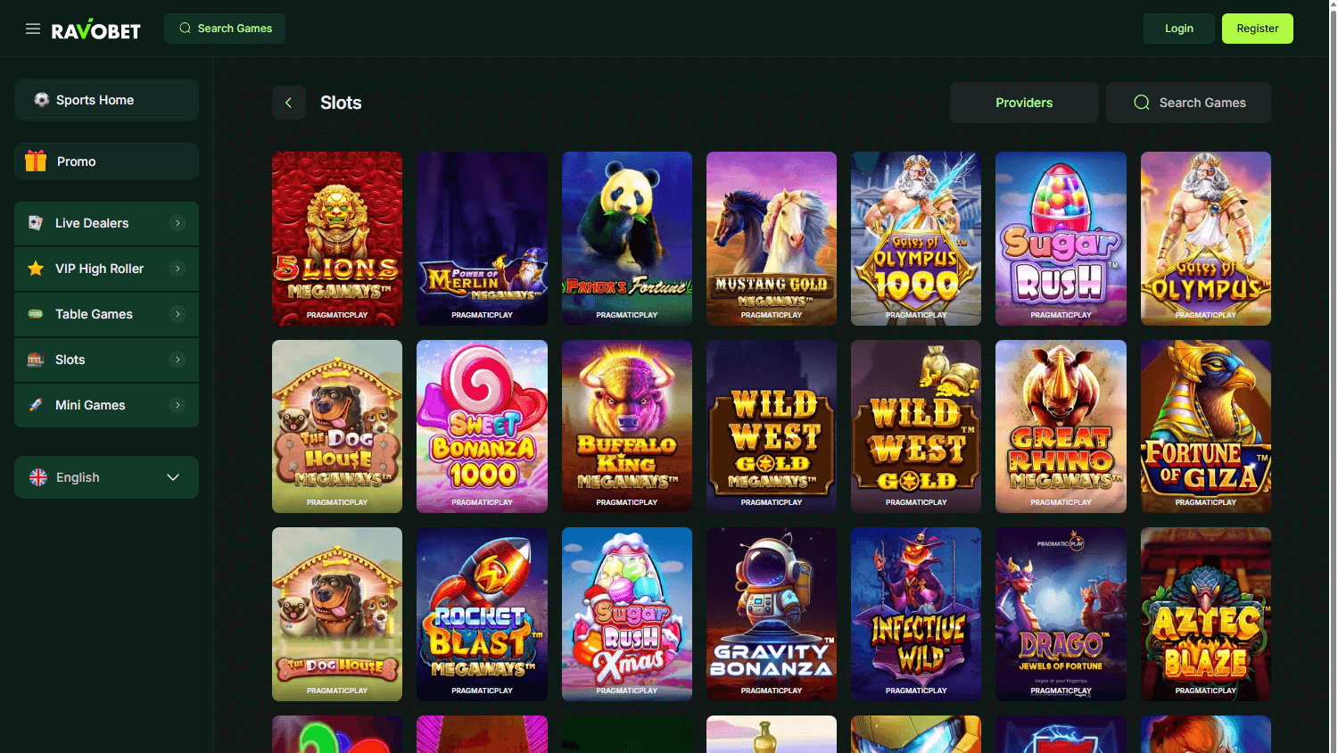 ravobet_casino_game_gallery_desktop