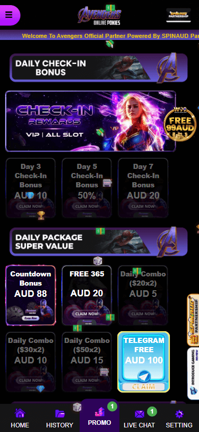 avengers_online_pokies_casino_promotions_mobile