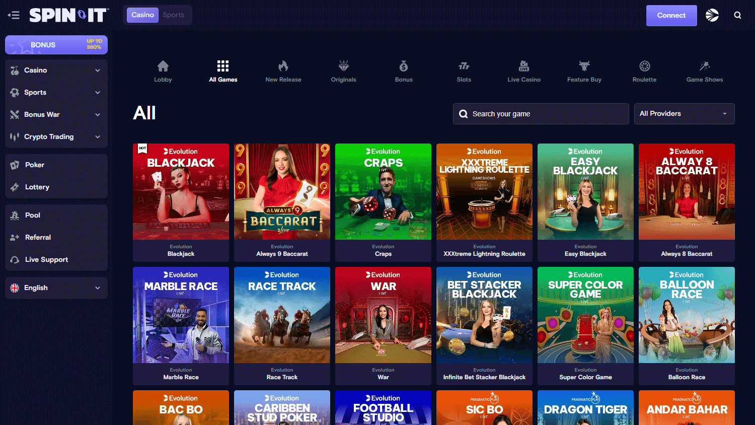 Spin It Casino opinie: KYC w Spin It Casino Polska krok po kroku