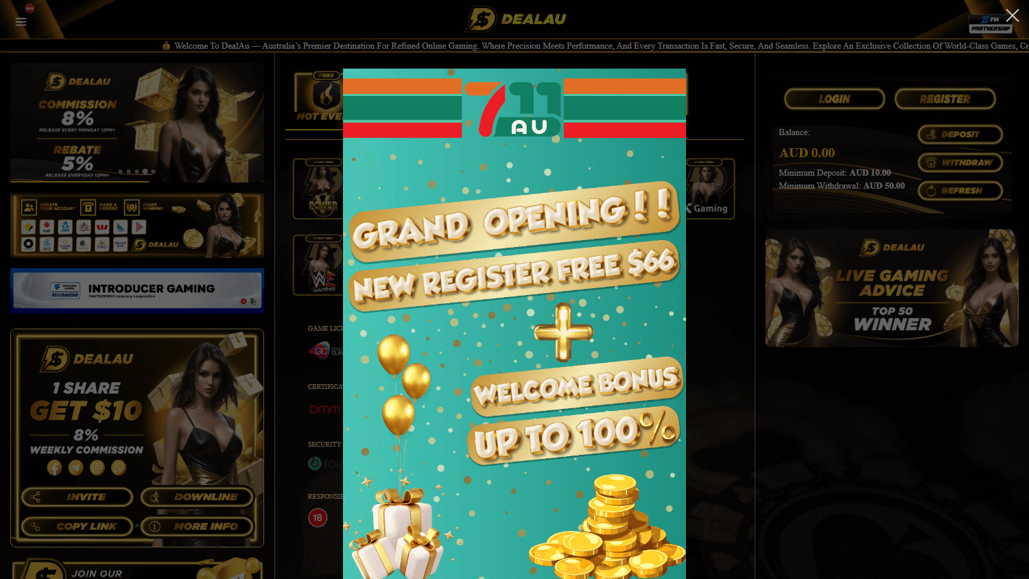 dealau_casino_homepage_desktop