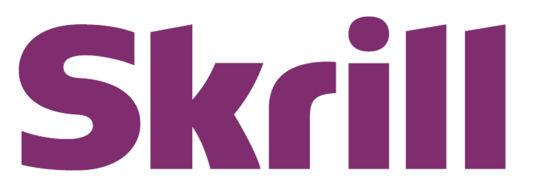 Skrill Logo