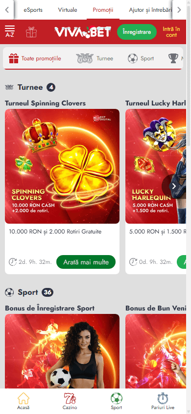 vivabet_casino_promotions_mobile