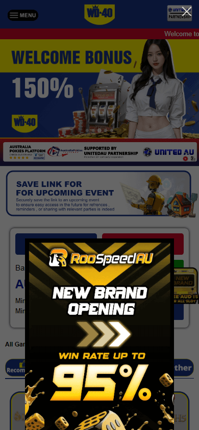 wd casino terbaru