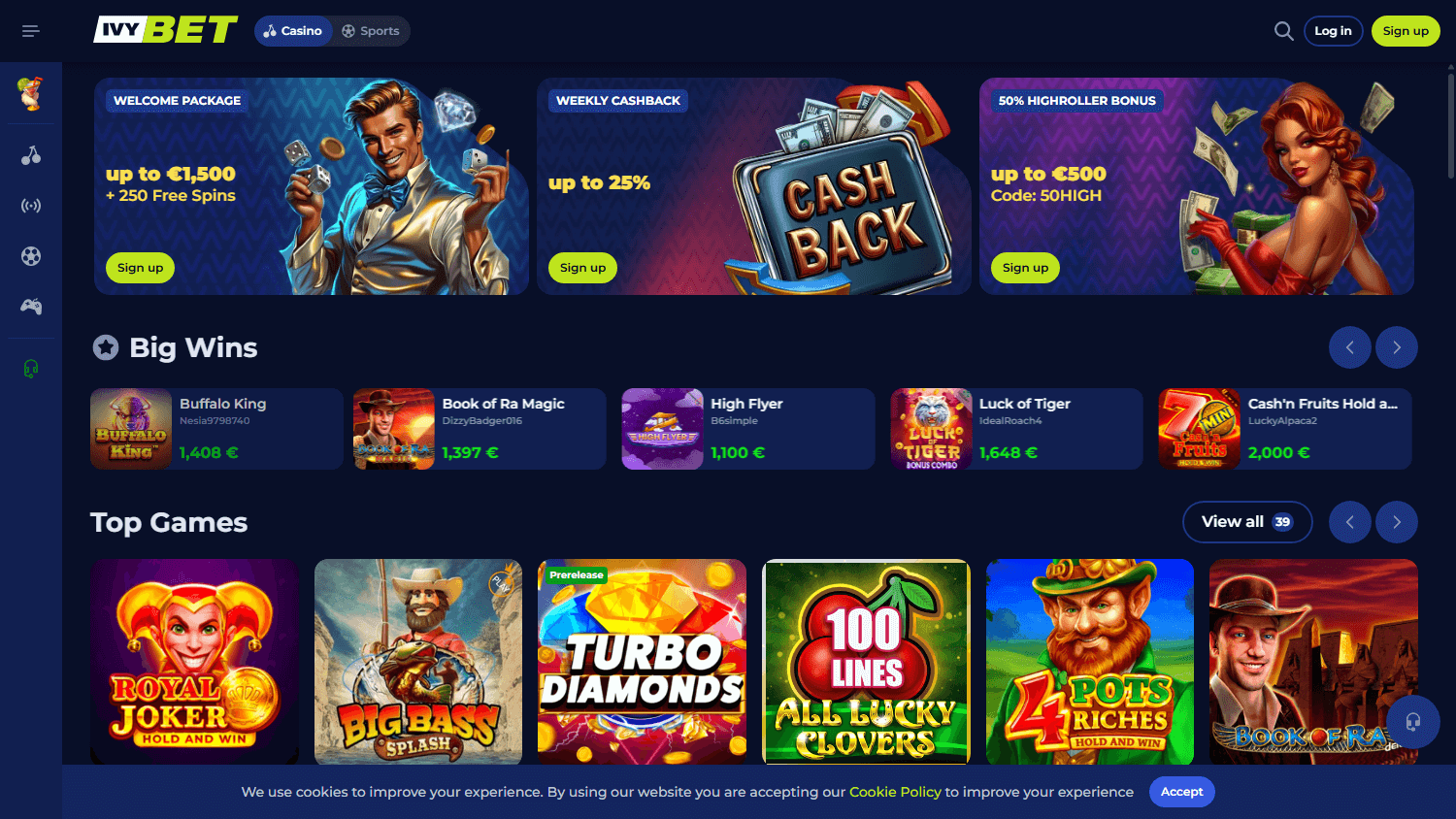 ivybet_casino_game_gallery_desktop
