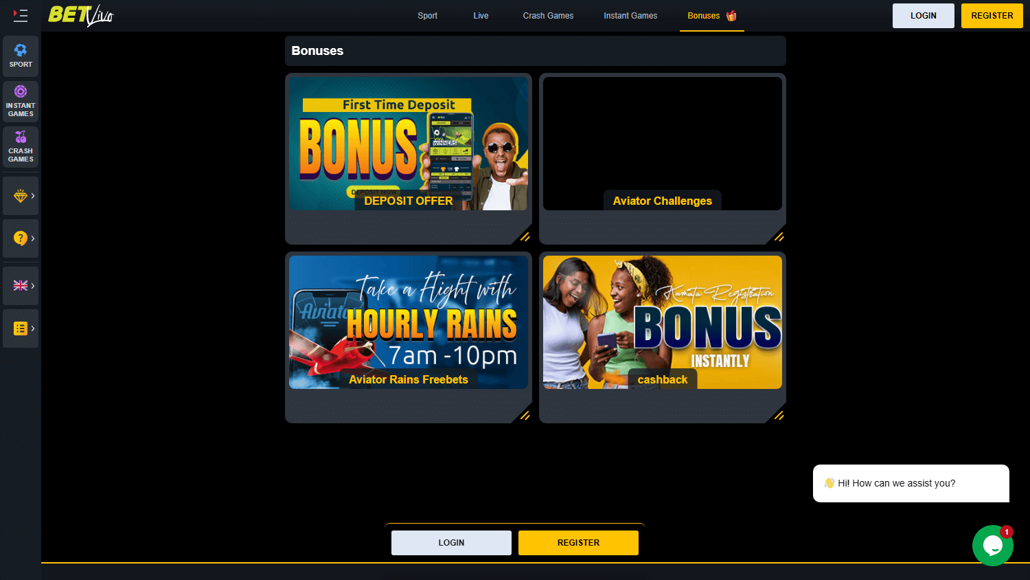 betvivo_casino_ke_promotions_desktop