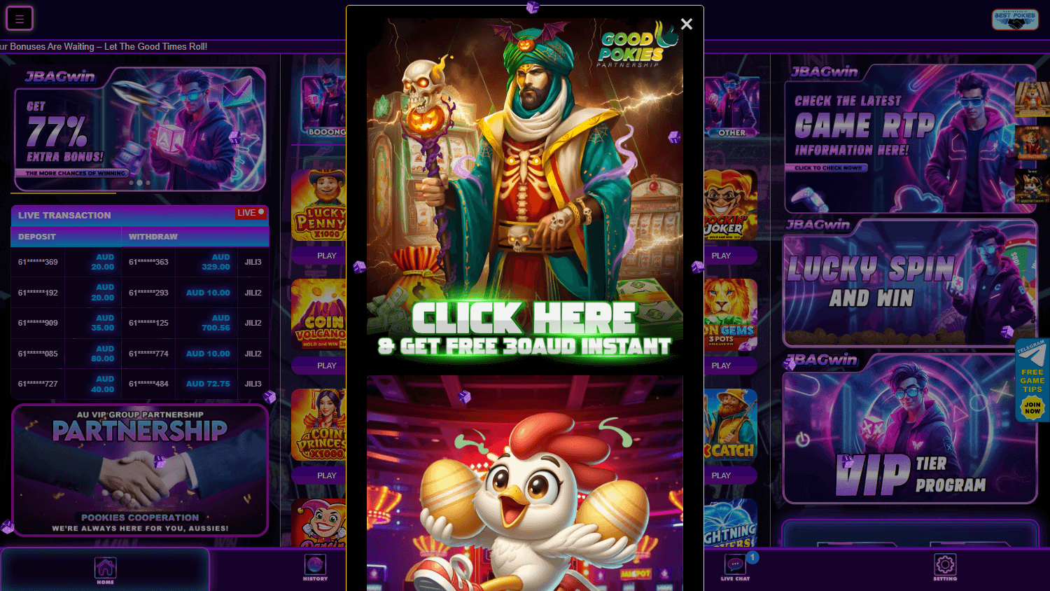 jbagwin_casino_homepage_desktop