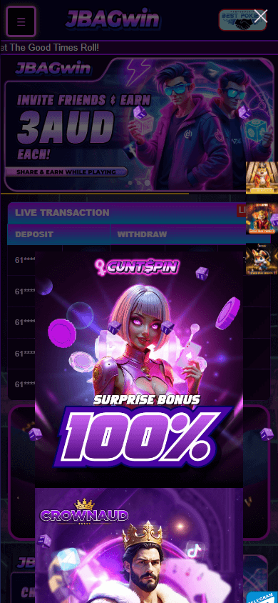 jbagwin_casino_homepage_mobile