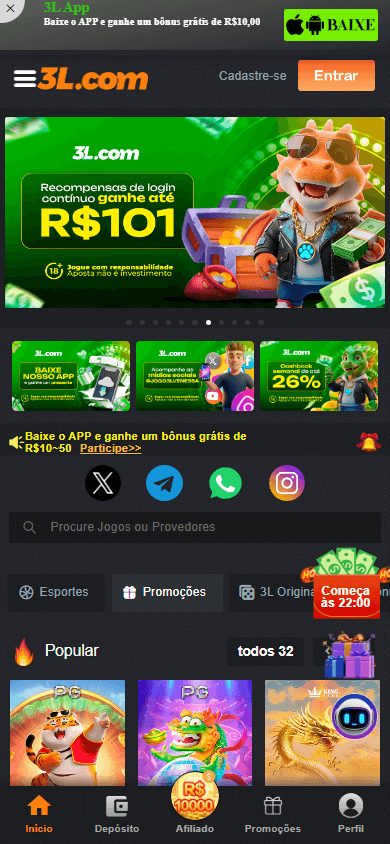 3l_casino_homepage_mobile