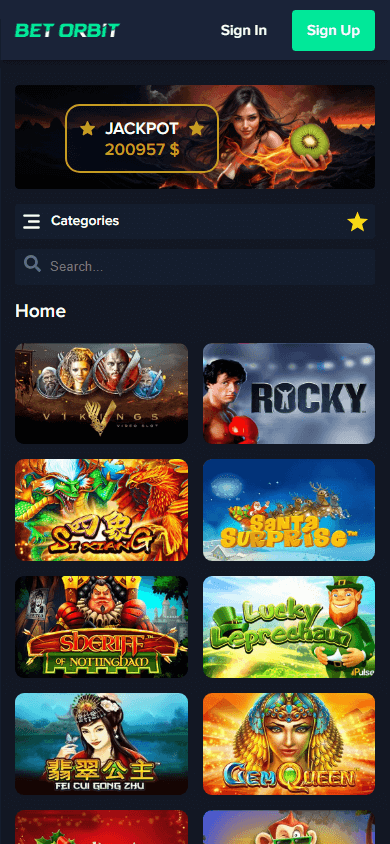 Orbit Casino Login in Canada: Step-by-Step Guide